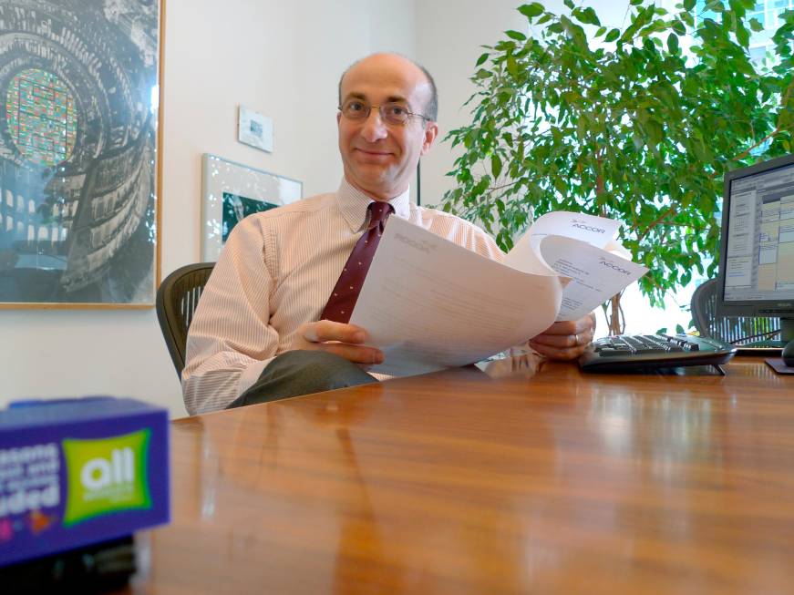 Renzo Iorio alla guida di Federterme Confindustria