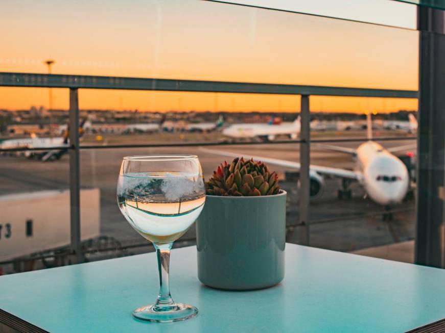 Il lusso viaggiain aereo:Forbes premiai trasporti