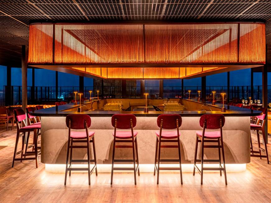 Tivoli Hotels apre il terzo indirizzo di lusso in Brasile