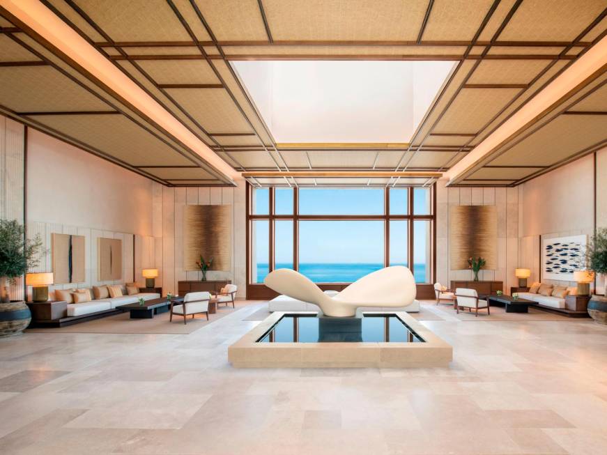 Accor accelera in Spagna: superate le 100 strutture