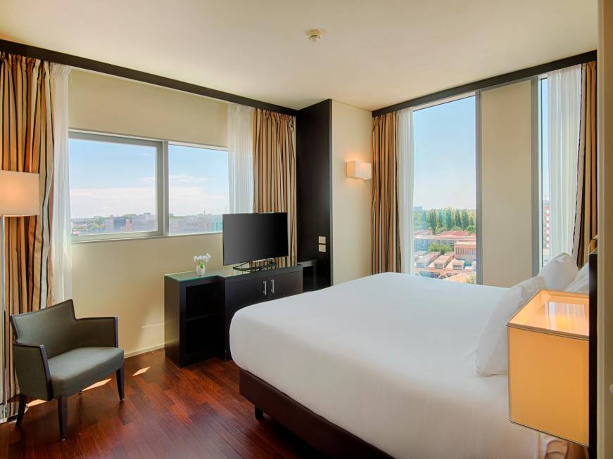 Savhotel Mantegna Padova