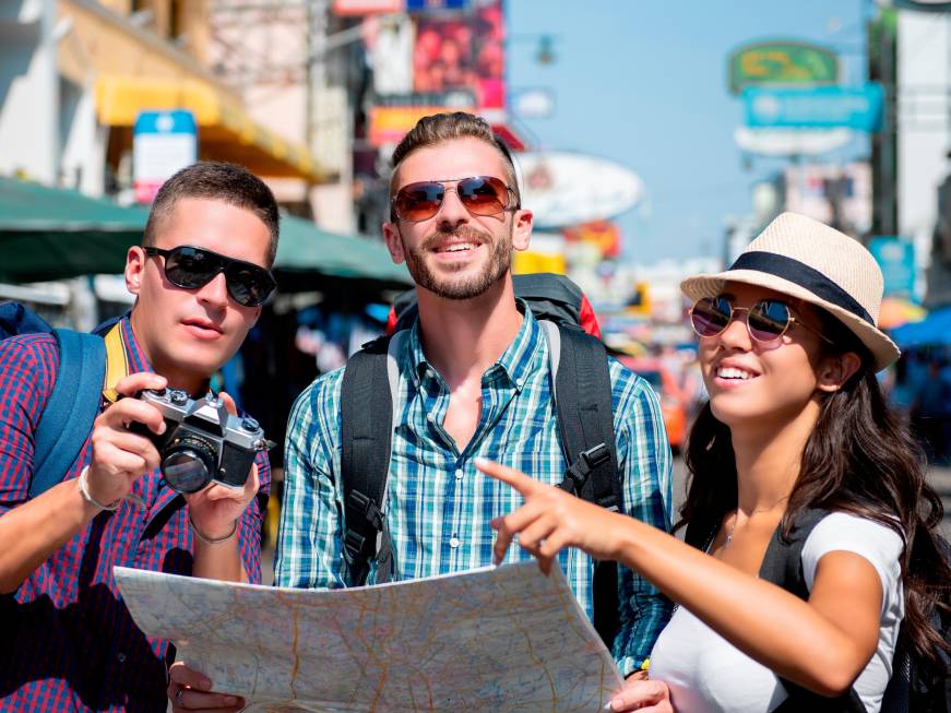 Sviluppo turistico globaleL’Italia si piazza in top 10