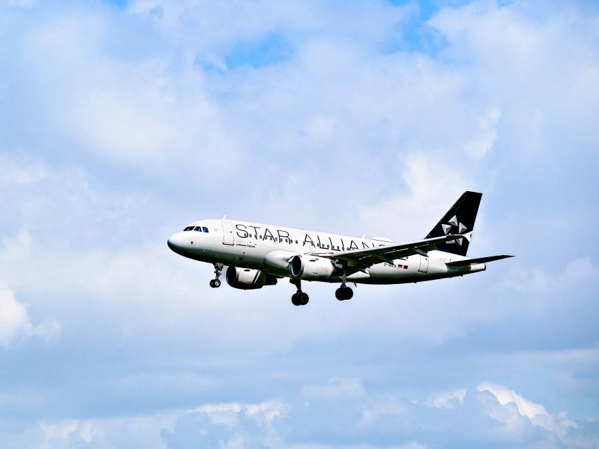 Ita in Star Alliance,le ipotesisull’ingresso