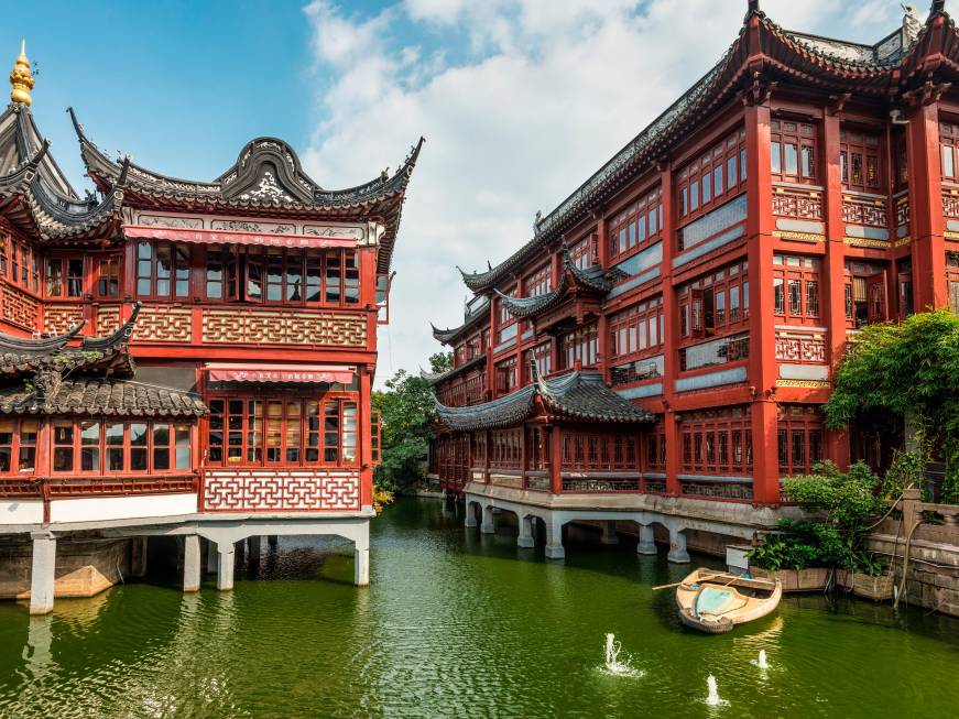Cina, sale a 74 il numero di Paesi esentati dal visto