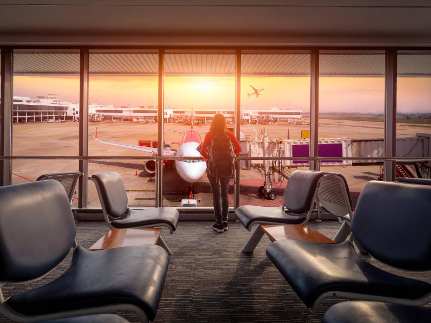 Diritti dei passeggeri, l’Ue:“Non saranno ridotti”