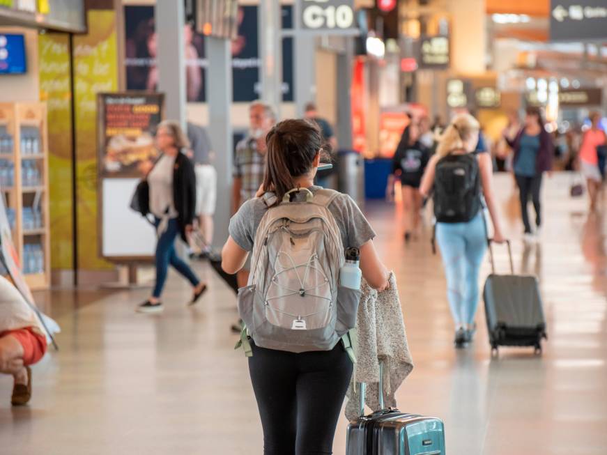 Agenzie di viaggi e t.o.Come affrontare le crisi