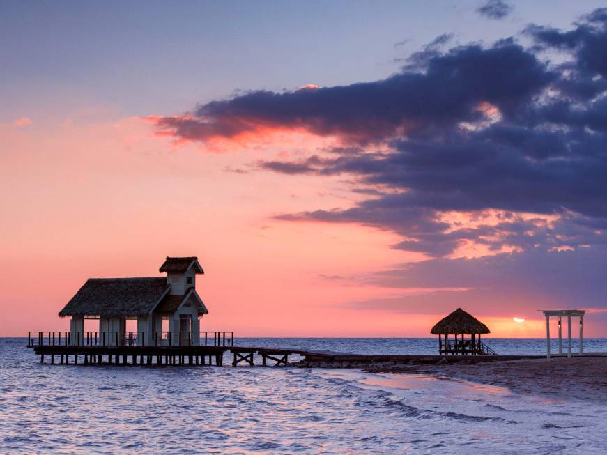 Sandals Resorts investe nel segmento wedding, i nuovi plus