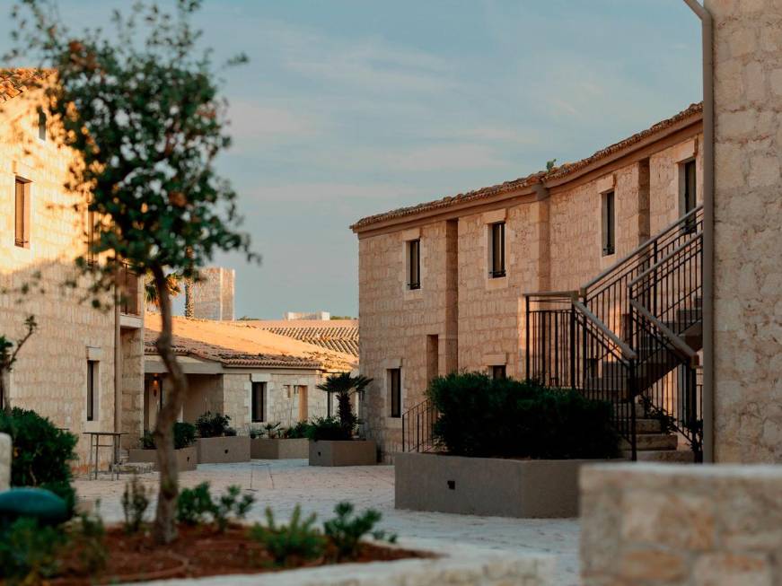 Costa Ragusa,nuovo poloMangia’s in Sicilia