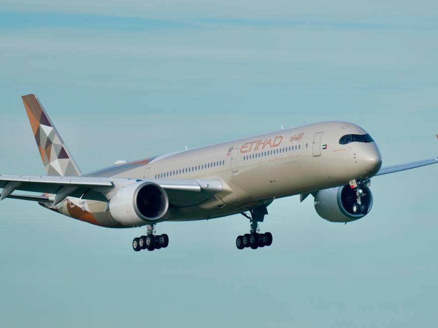 Emirates ed EtihadSi riapronoi voli nel Golfo