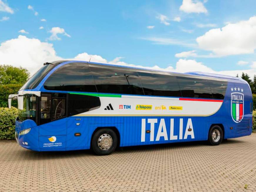 Gruppo Frigerio, al via la partnership con Figc