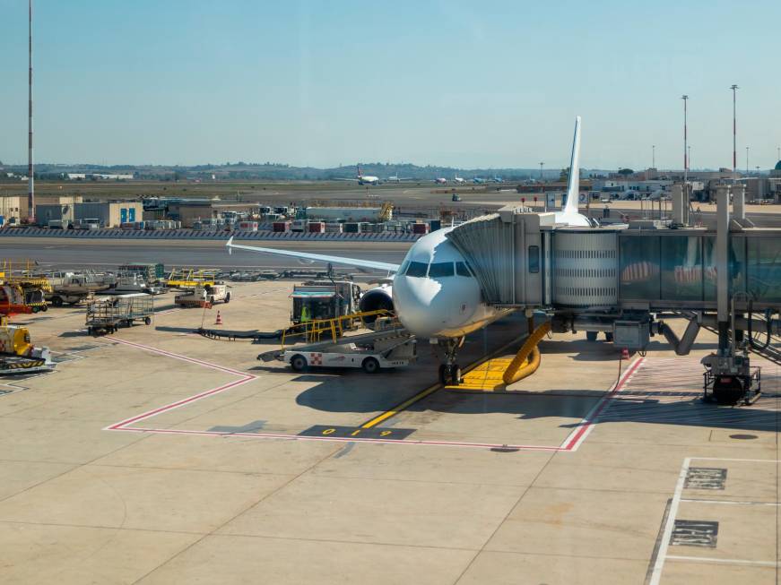 L’Italia al centro dei piani:i vettori vogliono la Penisola