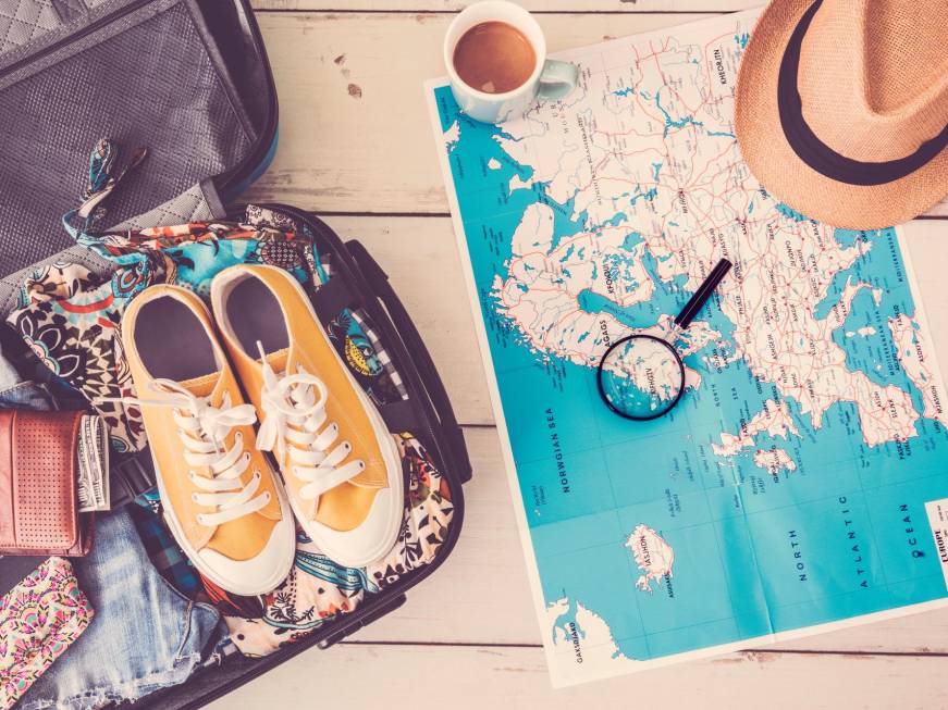I tour operator nel 2025fra Ferraprile e caro vita