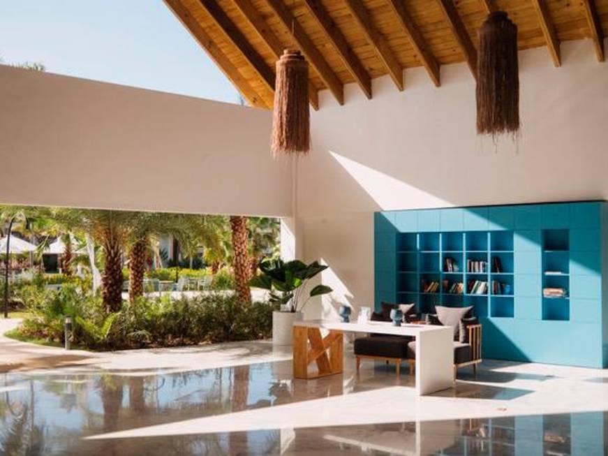Viva Miches by Wyndham, il resort pioniere di una nuova destinazione