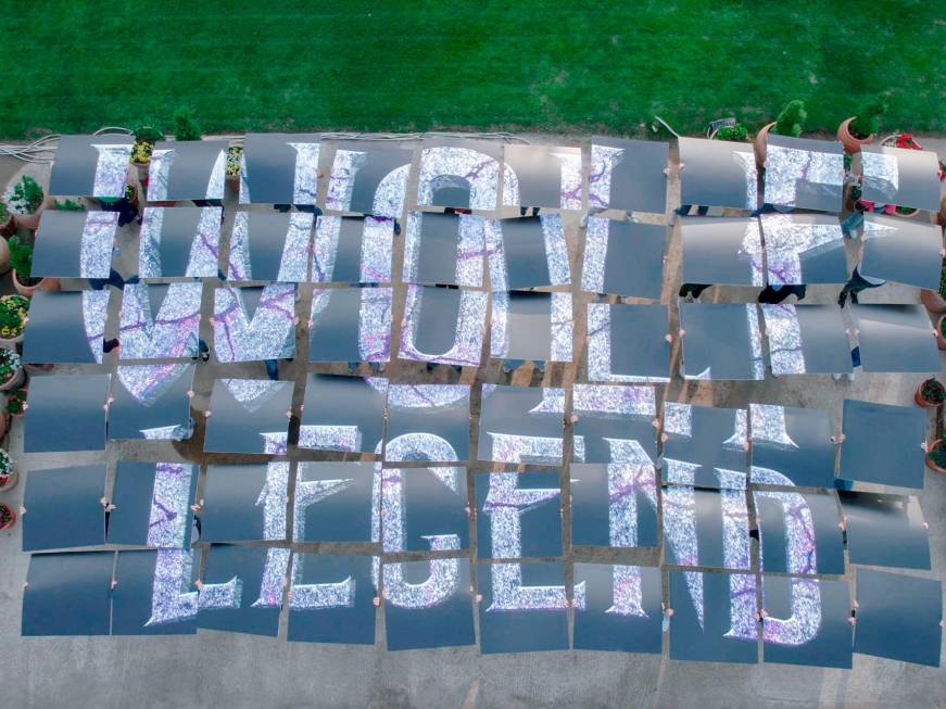 Gardaland svela il nome della nuova attrazione: è Wolf Legend