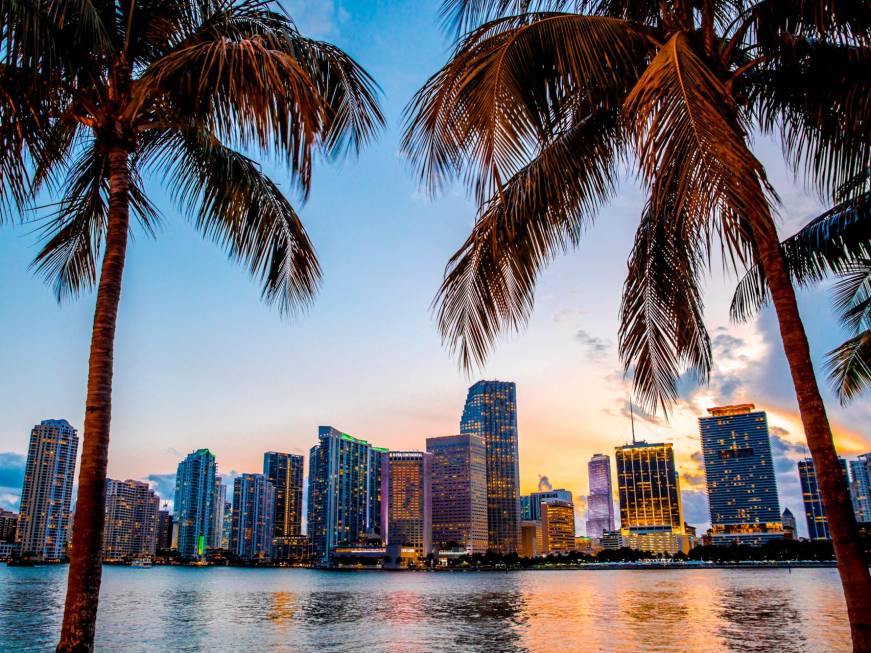 Iberostar torna negli Usa con due new entry a Miami