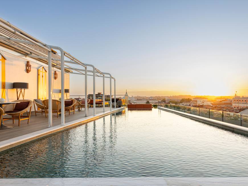 La Dolce Riviera, l’estate di Anantara Hotels &amp; Resorts