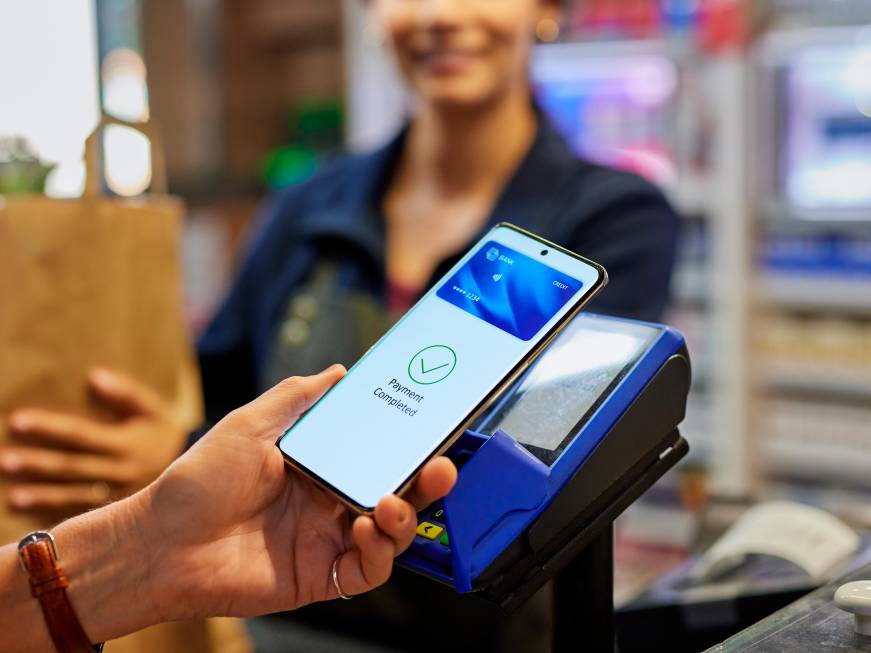 Turismo sempre più cashless,opportunità e rischidei pagamenti digitali