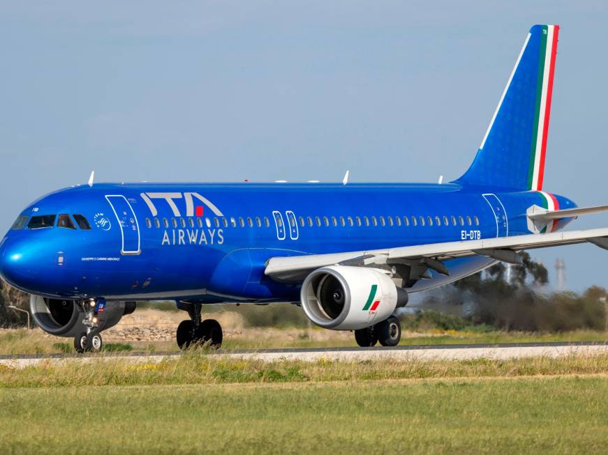 Ita: per l’estatenuove rottesul Mediterraneo