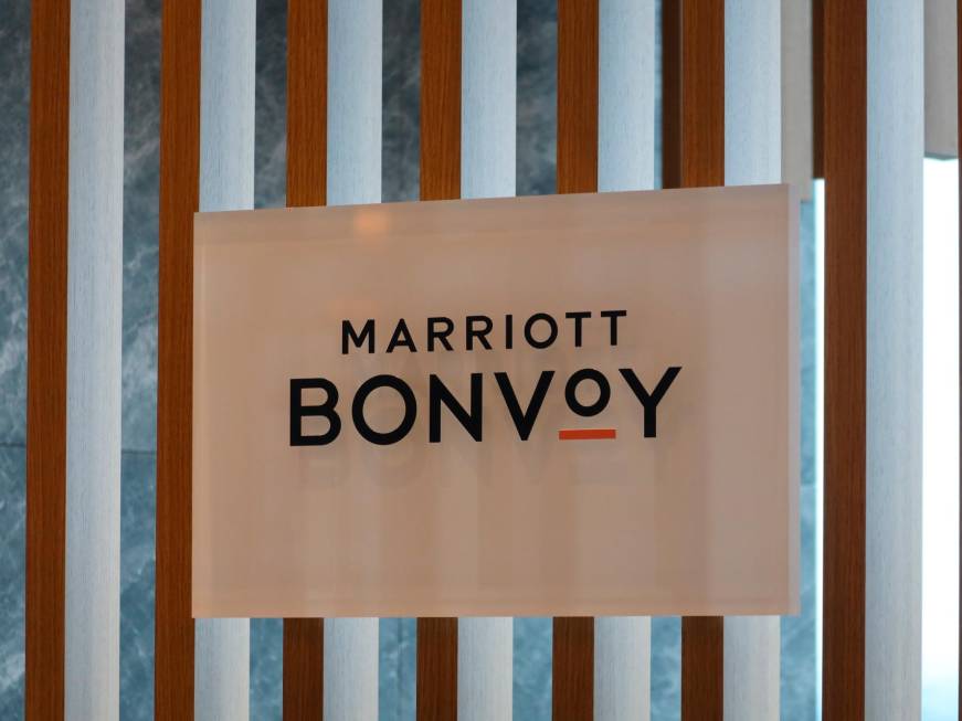 Marriott Bonvoy Official Hotel Supporter della Fifa World Cup