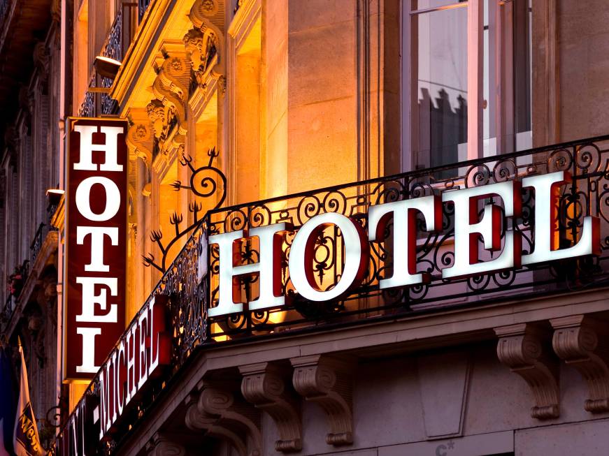 Hotel in Europa,per il 2026 previste319 aperture