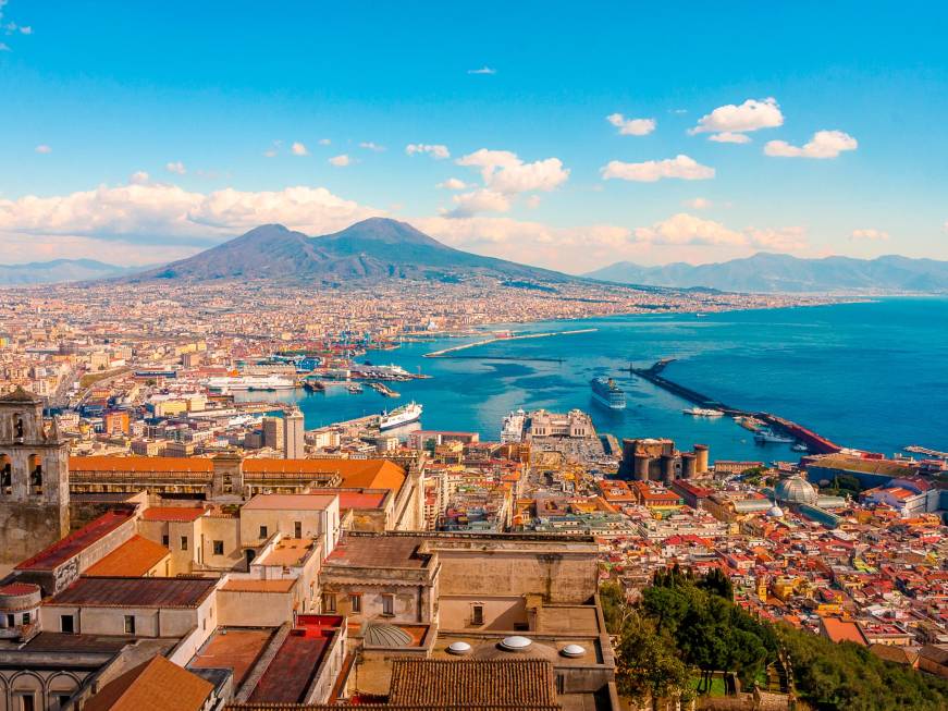 Napoli, il 12 marzo il ministro Santanchè inaugura la Bmt