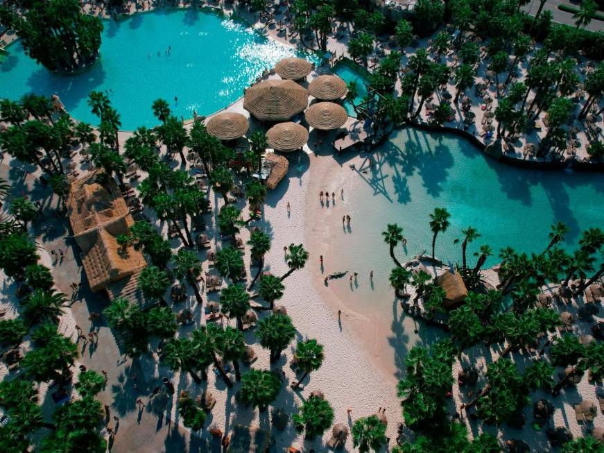 Caribe Bay nel tour operating con Caribe Bay Booking