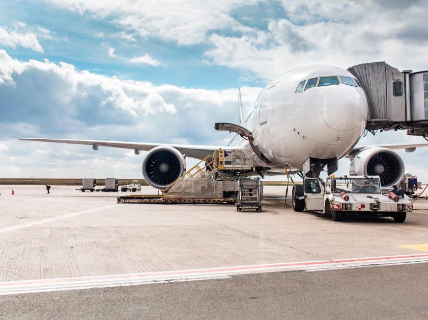 Allarme dei vettori europei:‘Verso aumento dei prezzi’