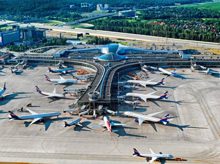 Profitti dei vettori:la Iata dimezzale stime del 2026