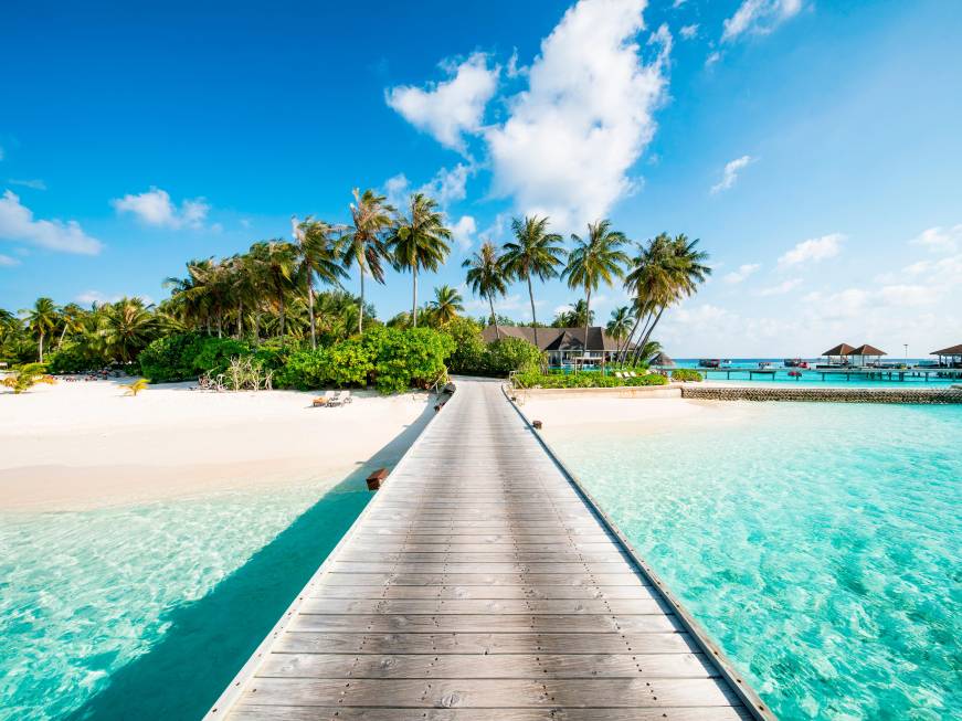 Maldive, la richiesta di Astoi:“Abrogare l’estensionedel regime GST ai t.o. esteri”