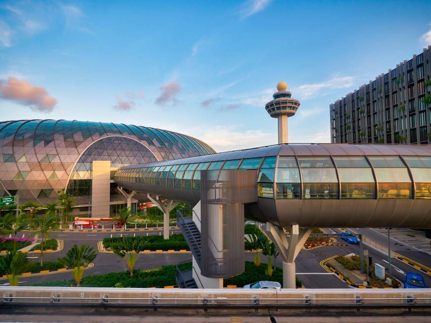 Medio Oriente,rincari shockdei prezzi dei voli