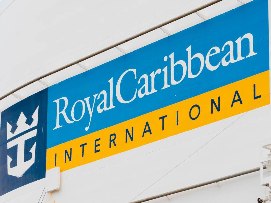 Royal Caribbean apre le prenotazioni per la nuova Hero of the Seas