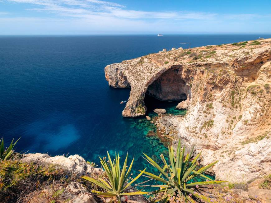 Malta versione short-break, l’educational in giornata di VisitMalta