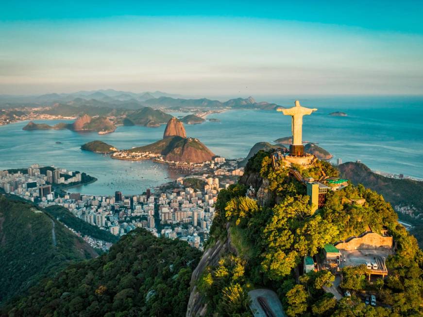 Viaggi, le mete del futuroI t.o. tracciano la rotta