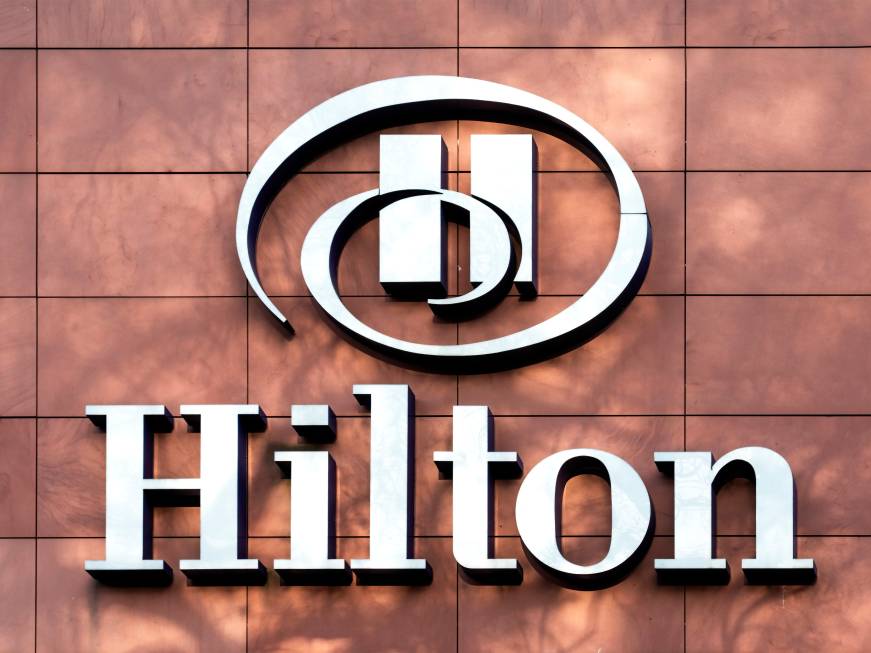 Hilton continuala corsa italiana,otto le new entry