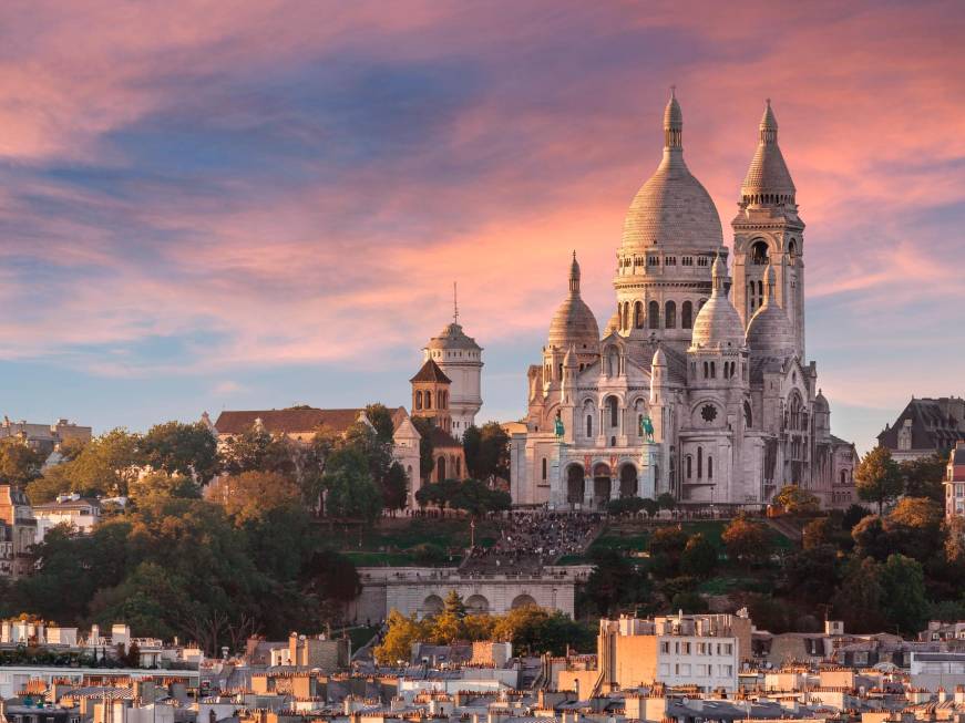 Parigi, Montmartre lancia l’allarme overtourism