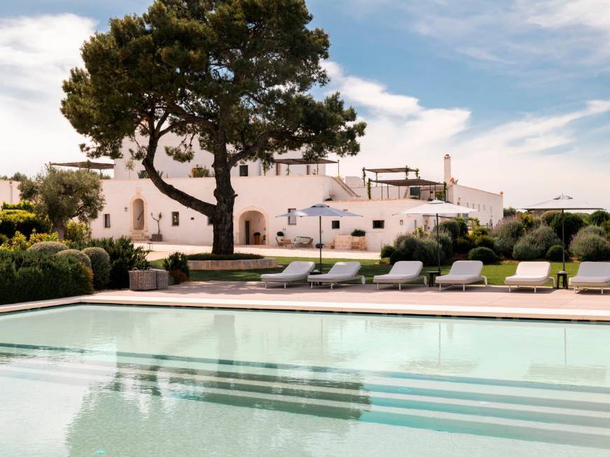 Relais &amp; Châteaux, 10 nuovi ingressi, due gli italiani