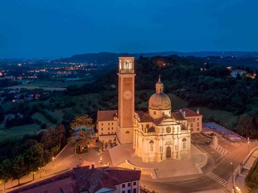 Al via la prima edizione di Koinè Tourism Forum: Vicenza torna al centro del turismo religioso