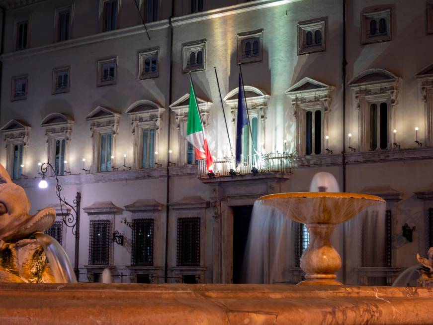 Fondo Rotativo Imprese:la proroga è in Gazzetta