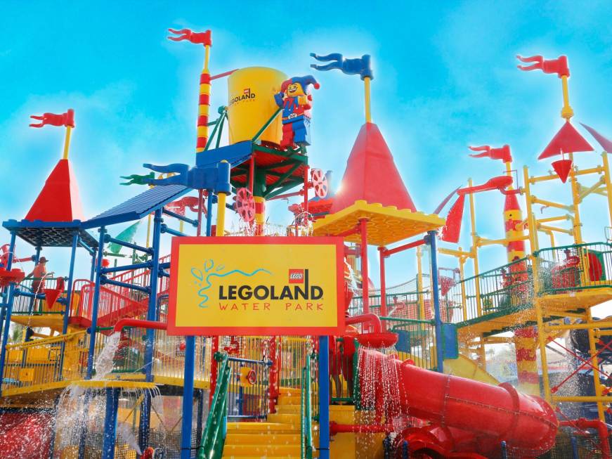 Dubai per famiglie, parte il programma ‘Kids Go Free’
