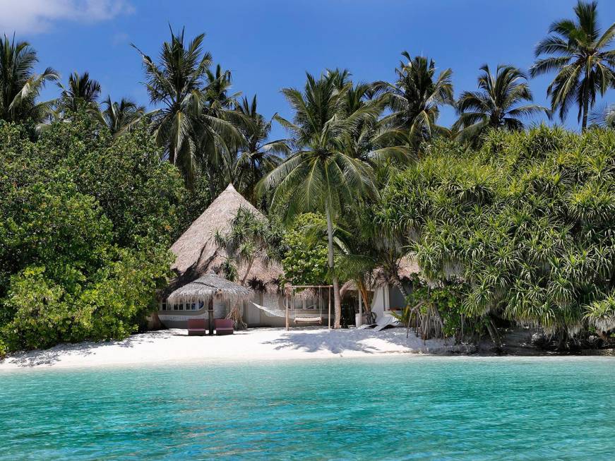 Nika Island, l’isola gentile delle Maldive, lancia la ‘Longevity Week’