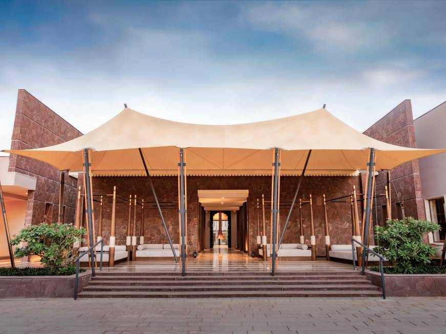 Marriott International tocca quota 10.000 hotel