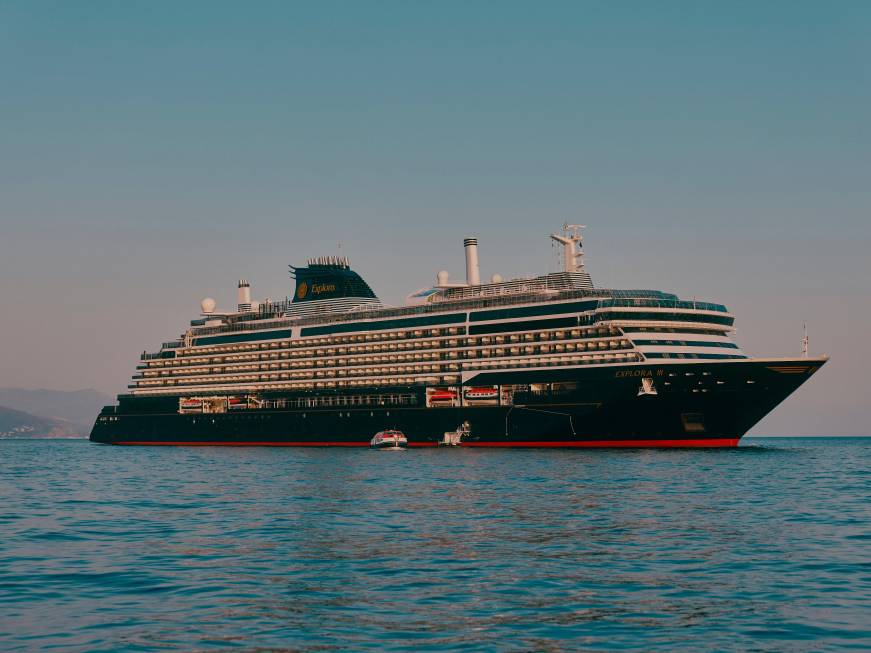Explora Journeys, le nuove esperienze caraibiche