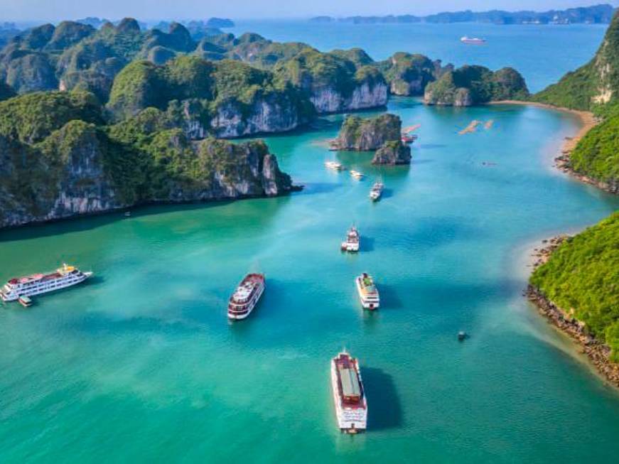 Guiness Travel, partenze confermate per tutto agosto
