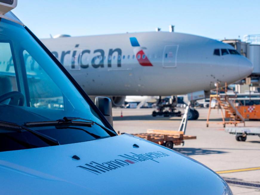 L’Italia di American Airlines:voli da Milano a Miamiper l’estate del 2026