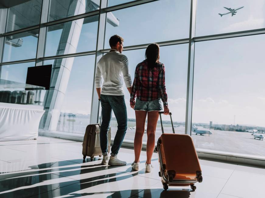 Le agenzie di viaggi europee:“Fallimenti dei vettori, serveuna protezione al più presto”