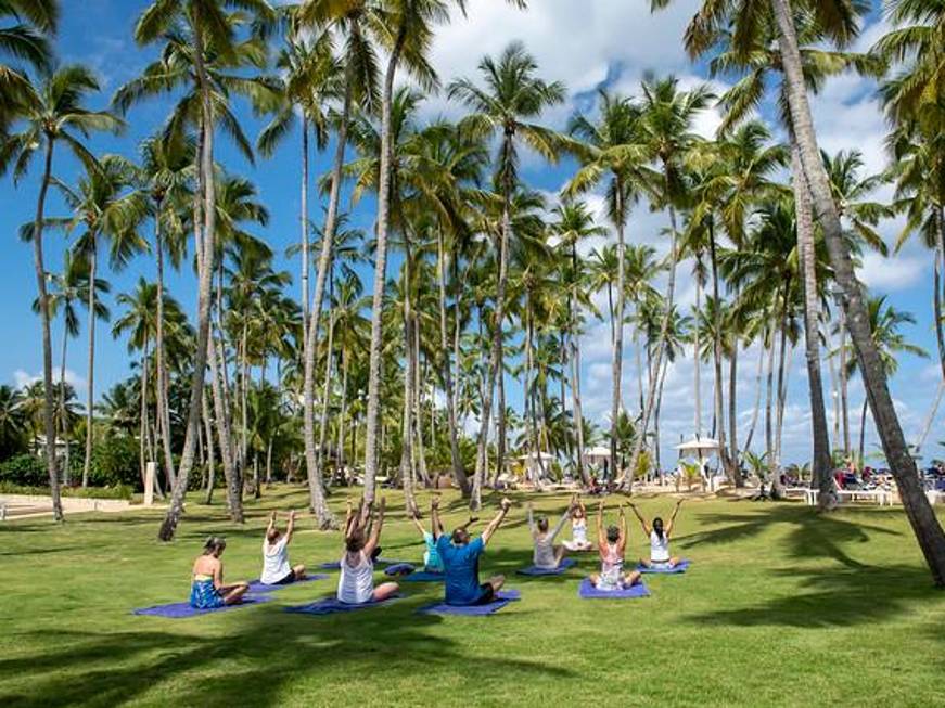 Viva Resorts by Wyndham, vacanze a tutto sport