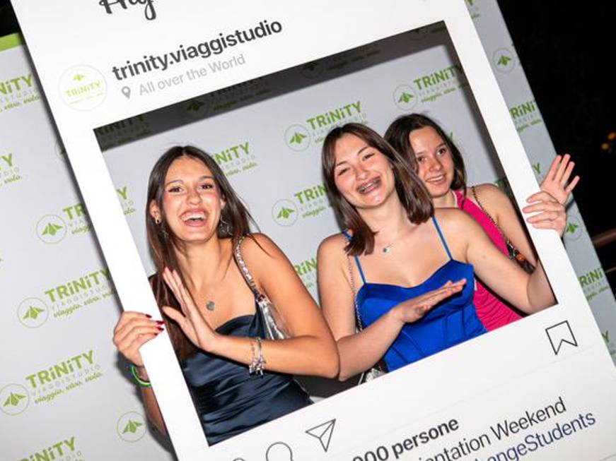 Trinity ViaggiStudio e ScuolaZoo rinnovano la partnership