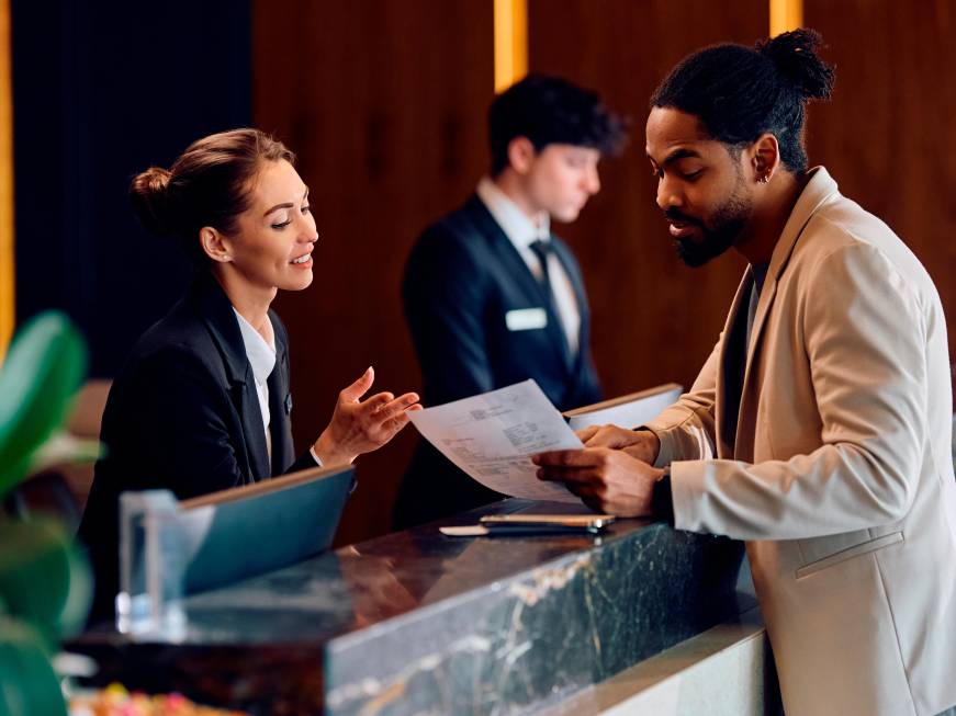 Personale e formazione:le richieste dell’hotelleriealla politica