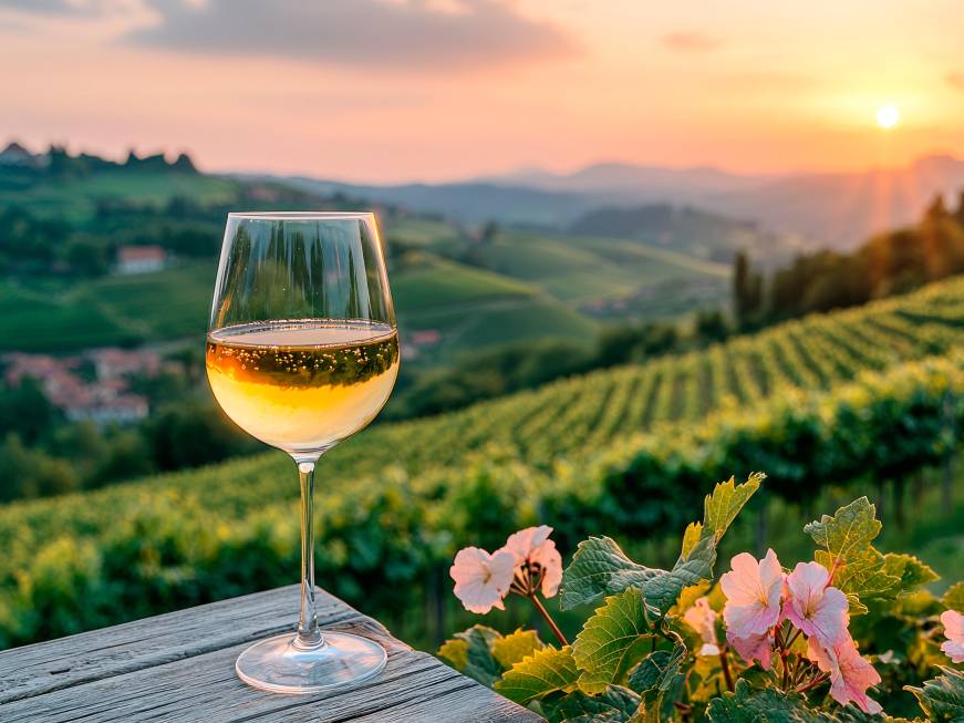 Enoturismo e daziL’allarmedel comparto