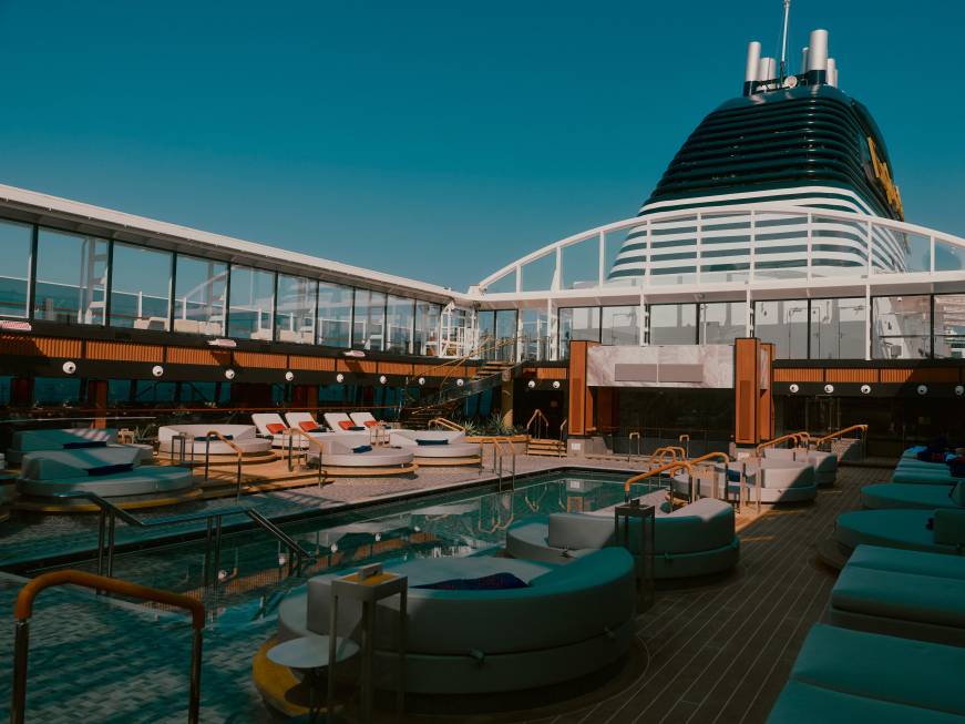 Explora Journeys, le nuove esperienze caraibiche